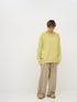 【 予約:10月中旬 】WASHABLE WOOL VN PO /Y254-91118